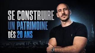 Miniature : À 20 ans en 2026 : le plan que j'aurais voulu qu'on me donne il y a 20 ans