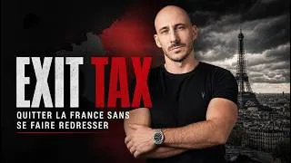 Miniature : Comment éviter l'exit tax et s'expatrier proprement sans se faire redresser (update 2026)