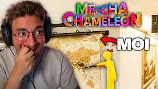 Miniature : MECCHA CHAMELEON AVEC +20 JOUEURS ! | Session avec vous #1