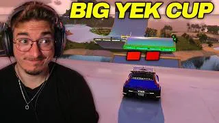Miniature : L'ÉDITION LA PLUS FRUSTRANTE ? | BIG YEK Monthly Cup - June Qualifier #3