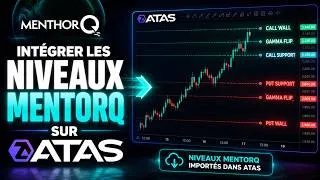 Miniature : Intégrer les niveaux MentorQ sur ATAS