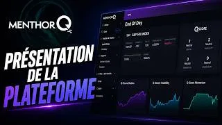 Miniature : Présentation de MentorQ