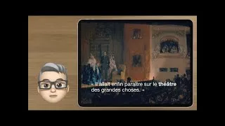 Miniature : Introduction au Rouge et le Noir