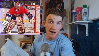 Miniature : À quel point Patrick Roy était excellent