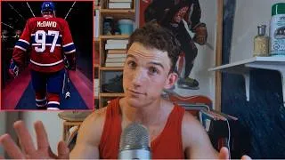 Miniature : Connor McDavid : à quand la Coupe Stanley ? Besoin des Canadiens ?