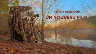Miniature : 10 ANS APRES UN NOUVEAU FILM #film #nomadlife #nature #birds #animaux