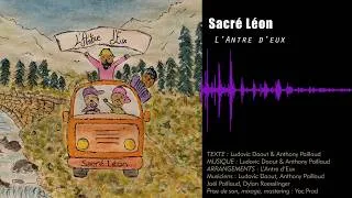 Miniature : Sacré Léon - L'Antre d'Eux