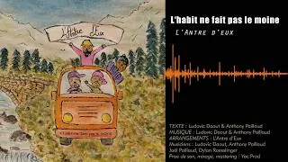Miniature : L'habit ne fait pas le moine - L'Antre d'Eux