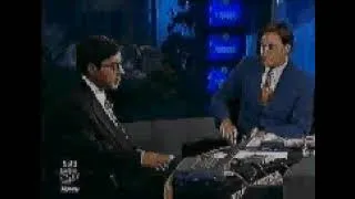 Miniature : Yannick COULON, Zip Drive Presentation, SKY TV 1996, Author of Financial Books