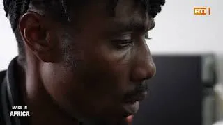 Miniature : [Made in Africa] Jean Noël N'Guessan : Coder pour transformer l'Afrique. Partie 1/2
