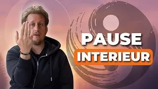 Miniature : Régule ton Système Nerveux en 3 MINUTES (Technique ancestrale puissante)