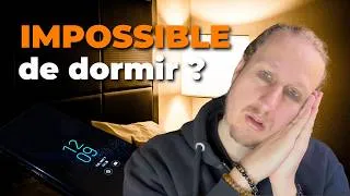 Miniature : Pourquoi ton cerveau t’empêche de dormir (+ MÉDITATION pour s’endormir)