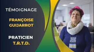 Miniature : Témoignage – Formation TRTD (Transformation Rapide des Traumas et des Deuils). Yannick Gautier