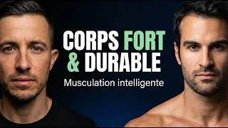 Miniature : La vérité sur la force, le dopage en musculation et la longévité | Rudy Coia