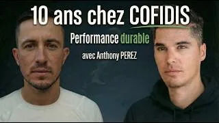 Miniature : Ce que 10 ans en Cyclisme WORLD TOUR font vraiment au corps ! Avec Anthony PEREZ