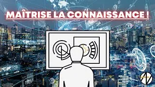 Miniature : COMMENT MAÎTRISER L'INFORMATION ?