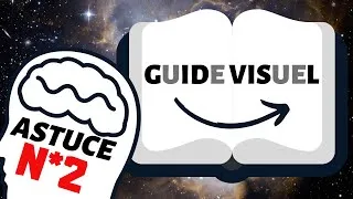 Miniature : GUIDE VISUEL LECTURE RAPIDE ASTUCE N°2