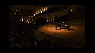 Miniature : Rachmaninov - Prelude in C#min. Op.3, No.2 - Yannick Rafalimanana (live from Berlin Philharmonie)