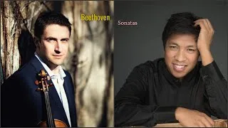 Miniature : Yannick and Friends present: Beethoven Celebration with violinist Noah Bendix-Balgley