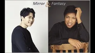 Miniature : Yannick and Friends present : Mirror and Fantasy with violinist Inmo Yang