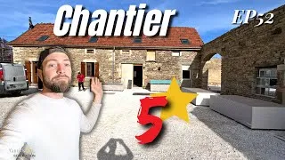 Miniature : Le meilleur conseil que je peux te donner...ORGANISATION!!