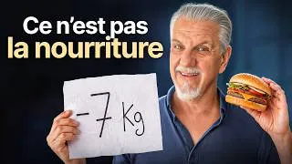 Miniature : J’ai perdu 7 kilos avec une simple image  (voici comment)
