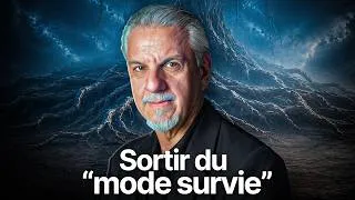 Miniature : Faites ÇA pour arrêter de répéter les mêmes BLOCAGES