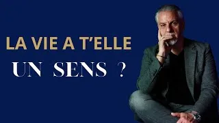 Miniature : La vie a-t’elle un sens ? 