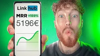 Miniature : Mon SaaS fait 1.200€/mois à 23 ans - Road To 10K MRR #2