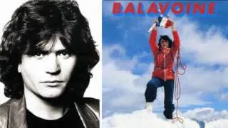Miniature : Daniel Balavoine - Toi et Moi