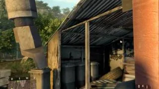 Miniature : Crysis Warhead Gameplay on ATI HD 4890 - Very High Quality