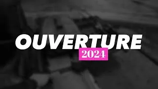 Miniature : Ouverture 2024
