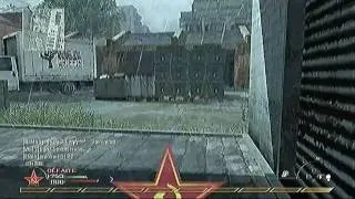 Miniature : [GAMEPLAY] MW2 : FFA on storm with Famas