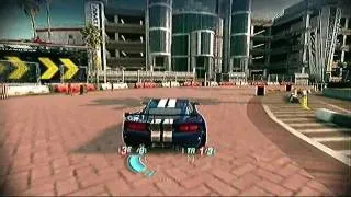 Miniature : [DECOUVERTE] SplitSecond Velocity
