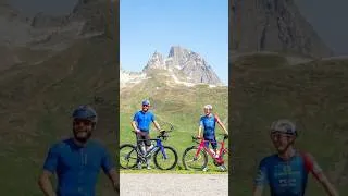 Miniature : 🚴‍♂️↗️  [2/3] Montée Pourtalet 360° | Artouste Triathlon