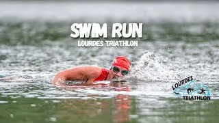 Miniature : Défis SwimRun: Le Nouveau Challenge de Lourdes 2025