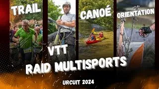 Miniature : Raid Multisports  2024 à Urcuit – Aventure Outdoor au Pays Basque