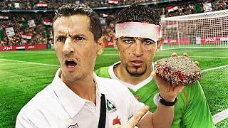 Miniature : Le match le plus violent de la Coupe du Monde