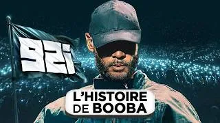 Miniature : Booba, la vraie histoire (Documentaire)