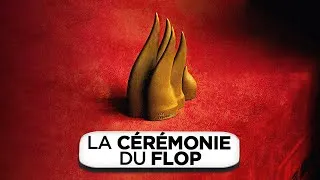 Miniature : Les Flammes sont un ÉCHEC.