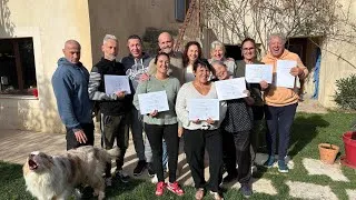 Miniature : Formation LMP Session « Libérer le dos » novembre 2024