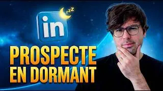 Miniature : Les 3 méthodes pour automatiser sa prospection sur LinkedIn