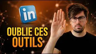 Miniature : Pourquoi les logiciels de prospection sur LinkedIn sont un piège