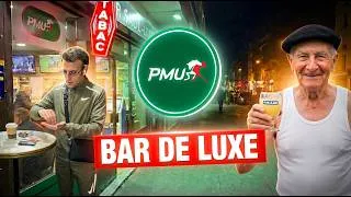 Miniature : La stratégie ABSURDE du PMU