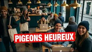 Miniature : Le scam des Coffee Shops : ENQUÊTE