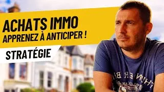 Miniature : Achat Immobilier Locatif : Des Anticipations IMPORTANTES Avant Compromis