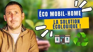 Miniature : Eco Mobil Home : Quelle est cette entreprise ?