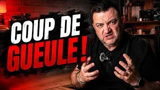 Miniature : Non ! Votre problème n’est pas le matériel photo !