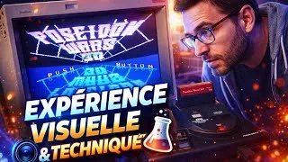 Miniature : Une découverte bien étrange ( oui j'ai abusé avec la vignette) 