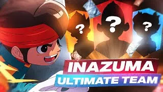 Miniature : LE MEILLEUR MODE D'INAZUMA ELEVEN !